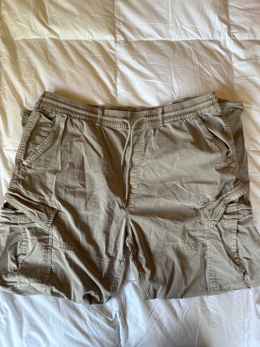 American Eagle Cargo Pants